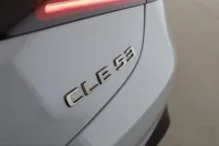 Mercedes-Benz CLE 53 AMG (Clasa CLE) din 2025 cu 9.999 km - oferta MER223287 - foto 21