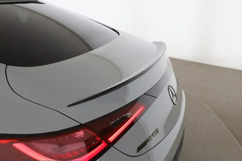 Mercedes-Benz CLE 53 AMG (Clasa CLE) din 2025 cu 9.999 km - oferta MER223287 - foto 23