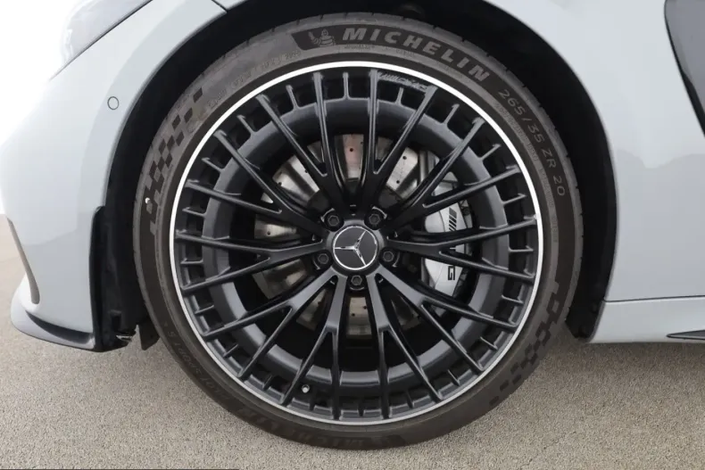 Mercedes-Benz CLE 53 AMG (Clasa CLE) din 2025 cu 9.999 km - oferta MER223287 - foto 26