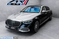Mercedes-Benz S 680 (Clasa S) din 2023 cu 31.300 km - oferta MER223288 - foto 1