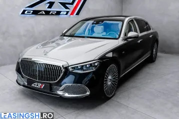 Mercedes-Benz S 680 din 2023 - oferta MER223288