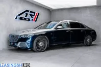 Mercedes-Benz S 680 (Clasa S) din 2023 cu 31.300 km - oferta MER223288 - foto 2