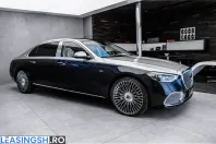 Mercedes-Benz S 680 (Clasa S) din 2023 cu 31.300 km - oferta MER223288 - foto 3