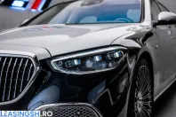 Mercedes-Benz S 680 (Clasa S) din 2023 cu 31.300 km - oferta MER223288 - foto 4