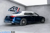 Mercedes-Benz S 680 (Clasa S) din 2023 cu 31.300 km - oferta MER223288 - foto 5