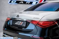 Mercedes-Benz S 680 (Clasa S) din 2023 cu 31.300 km - oferta MER223288 - foto 7
