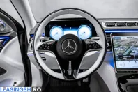 Mercedes-Benz S 680 (Clasa S) din 2023 cu 31.300 km - oferta MER223288 - foto 14