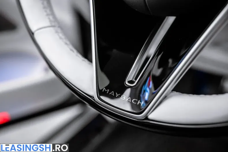 Mercedes-Benz S 680 (Clasa S) din 2023 cu 31.300 km - oferta MER223288 - foto 15