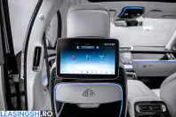 Mercedes-Benz S 680 (Clasa S) din 2023 cu 31.300 km - oferta MER223288 - foto 20