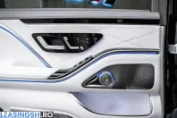 Mercedes-Benz S 680 (Clasa S) din 2023 cu 31.300 km - oferta MER223288 - foto 22