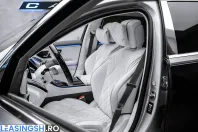 Mercedes-Benz S 680 (Clasa S) din 2023 cu 31.300 km - oferta MER223288 - foto 24