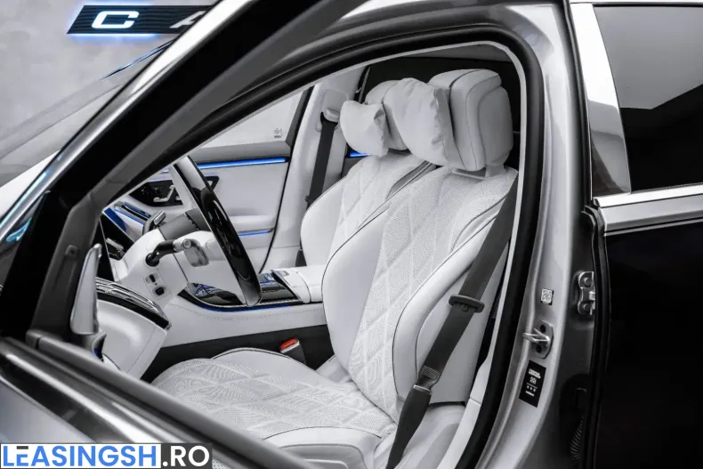 Mercedes-Benz S 680 (Clasa S) din 2023 cu 31.300 km - oferta MER223288 - foto 24