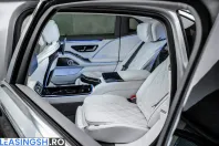 Mercedes-Benz S 680 (Clasa S) din 2023 cu 31.300 km - oferta MER223288 - foto 25