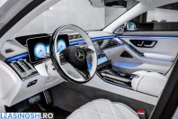 Mercedes-Benz S 680 (Clasa S) din 2023 cu 31.300 km - oferta MER223288 - foto 26