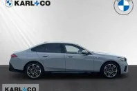 BMW 550 (Seria 5) din 2025 cu 9.583 km - oferta BMW223289 - foto 5
