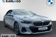 BMW 550 (Seria 5) din 2025 cu 9.583 km - oferta BMW223289 - foto 6