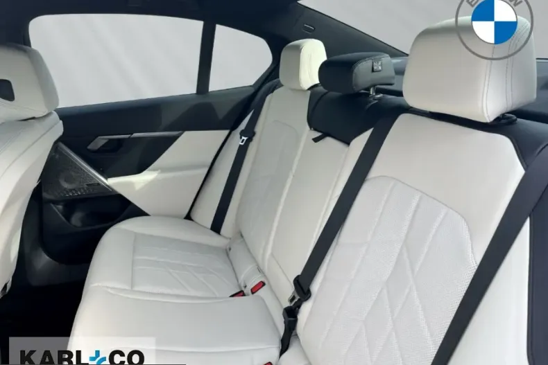 BMW 550 (Seria 5) din 2025 cu 9.583 km - oferta BMW223289 - foto 9