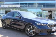 BMW 550 (Seria 5) din 2024 cu 15.474 km - oferta BMW223290 - foto 2