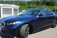 BMW 550 (Seria 5) din 2024 cu 15.474 km - oferta BMW223290 - foto 3