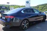 BMW 550 (Seria 5) din 2024 cu 15.474 km - oferta BMW223290 - foto 5