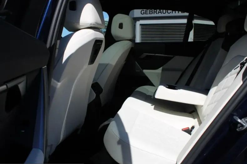 BMW 550 (Seria 5) din 2024 cu 15.474 km - oferta BMW223290 - foto 10