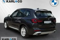 BMW X3 (Seria X) din 2023 cu 25.076 km - oferta BMW223291 - foto 1