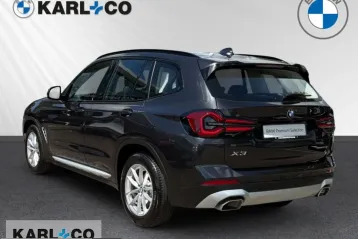 BMW X3 din 2023 - oferta BMW223291