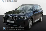 BMW X3 (Seria X) din 2023 cu 25.076 km - oferta BMW223291 - foto 2