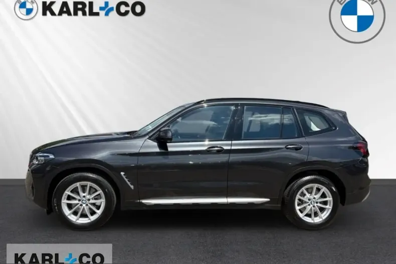 BMW X3 (Seria X) din 2023 cu 25.076 km - oferta BMW223291 - foto 3