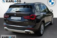 BMW X3 (Seria X) din 2023 cu 25.076 km - oferta BMW223291 - foto 4