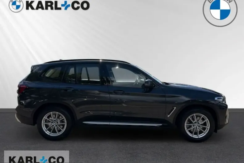 BMW X3 (Seria X) din 2023 cu 25.076 km - oferta BMW223291 - foto 5