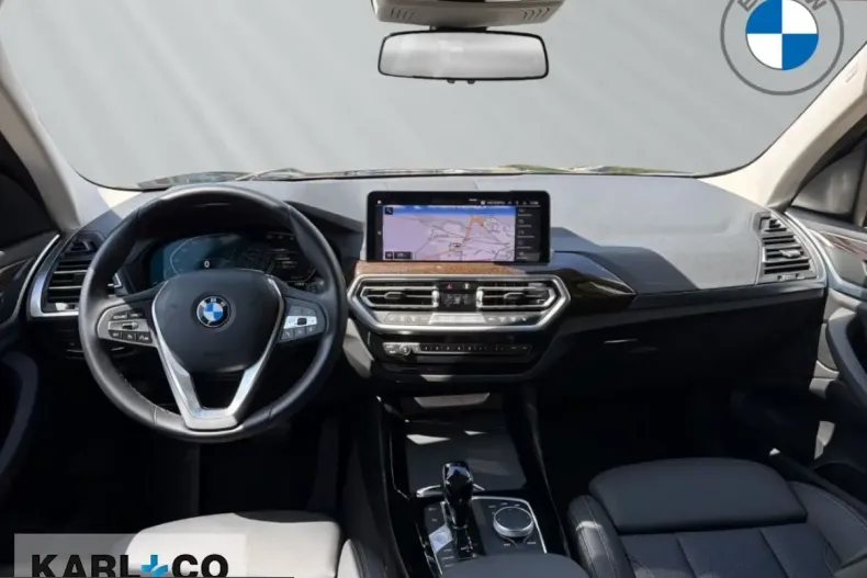 BMW X3 (Seria X) din 2023 cu 25.076 km - oferta BMW223291 - foto 7