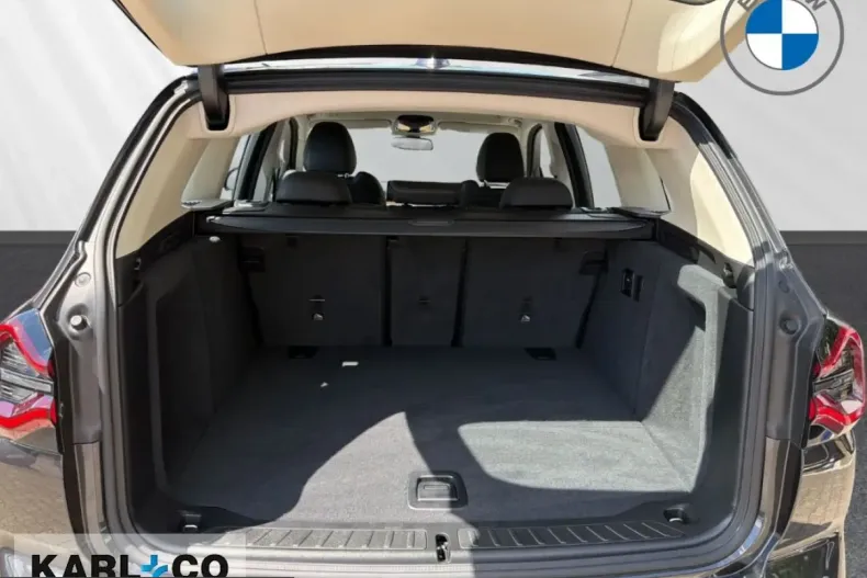BMW X3 (Seria X) din 2023 cu 25.076 km - oferta BMW223291 - foto 13