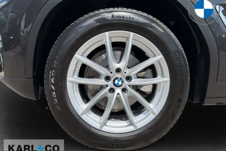 BMW X3 (Seria X) din 2023 cu 25.076 km - oferta BMW223291 - foto 14