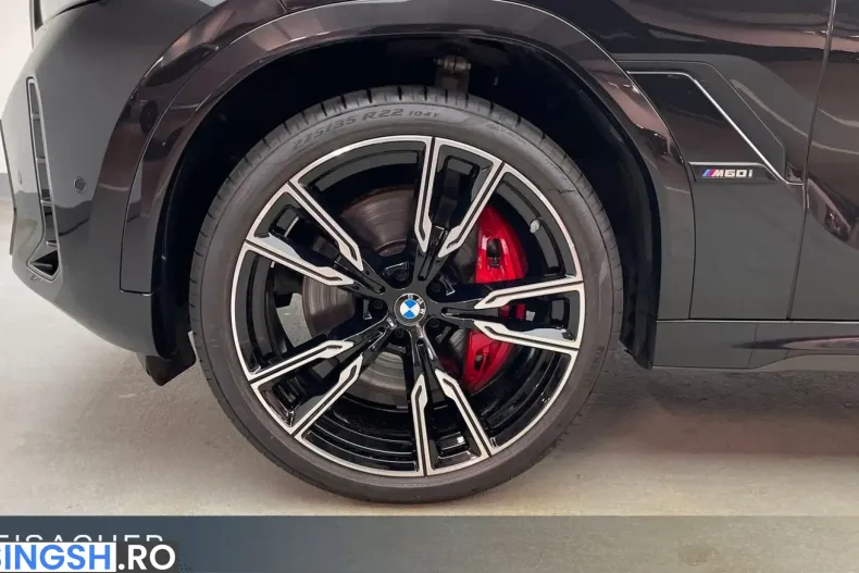 BMW X6 (Seria X) din 2025 cu 29.455 km - oferta BMW223292 - foto 3