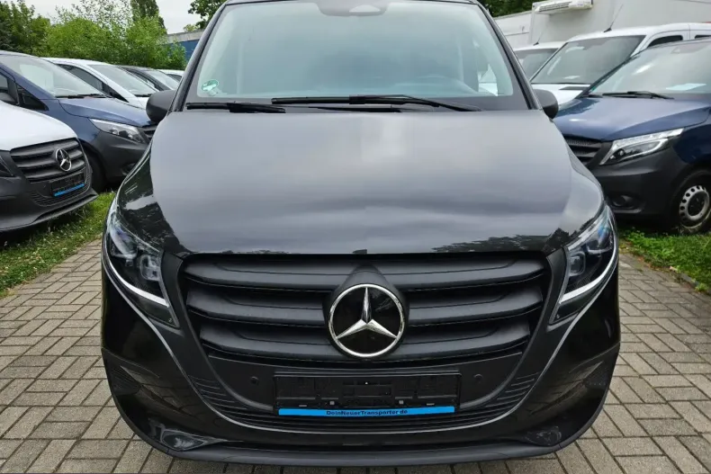 Mercedes-Benz Vito din 2025 cu 4.925 km - oferta MER223293 - foto 2