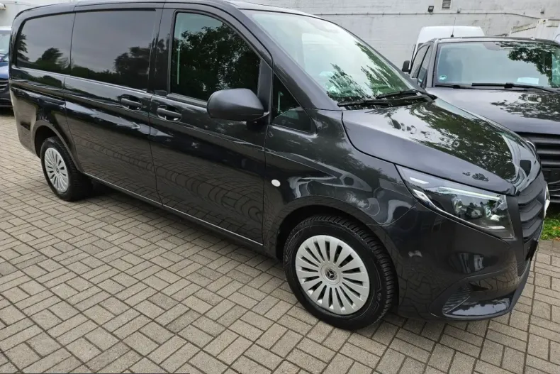 Mercedes-Benz Vito din 2025 cu 4.925 km - oferta MER223293 - foto 5