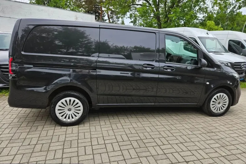 Mercedes-Benz Vito din 2025 cu 4.925 km - oferta MER223293 - foto 6