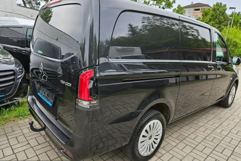 Mercedes-Benz Vito din 2025 cu 4.925 km - oferta MER223293 - foto 7