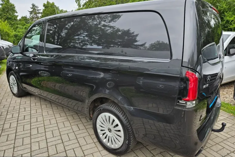 Mercedes-Benz Vito din 2025 cu 4.925 km - oferta MER223293 - foto 10