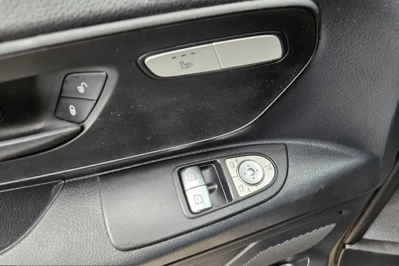 Mercedes-Benz Vito din 2025 cu 4.925 km - oferta MER223293 - foto 16