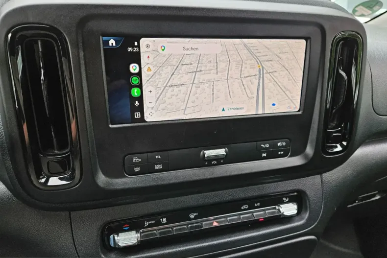 Mercedes-Benz Vito din 2025 cu 4.925 km - oferta MER223293 - foto 20