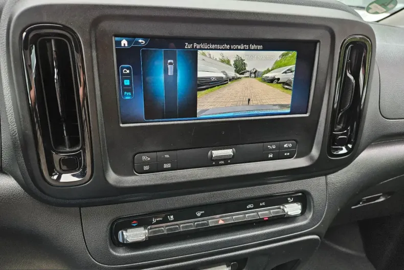 Mercedes-Benz Vito din 2025 cu 4.925 km - oferta MER223293 - foto 21