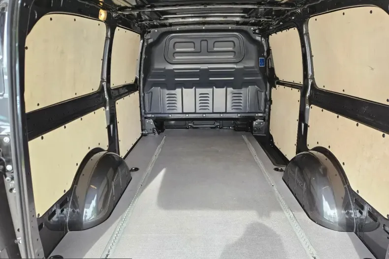 Mercedes-Benz Vito din 2025 cu 4.925 km - oferta MER223293 - foto 25