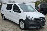 Mercedes-Benz Vito din 2024 cu 12.929 km - oferta MER223294 - foto 1