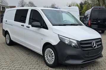 Mercedes-Benz Vito din 2024 - oferta MER223294