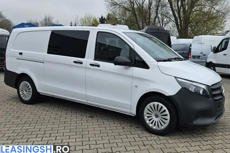 Mercedes-Benz Vito din 2024 cu 12.929 km - oferta MER223294 - foto 2