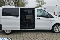 Mercedes-Benz Vito din 2024 cu 12.929 km - oferta MER223294 - foto 4