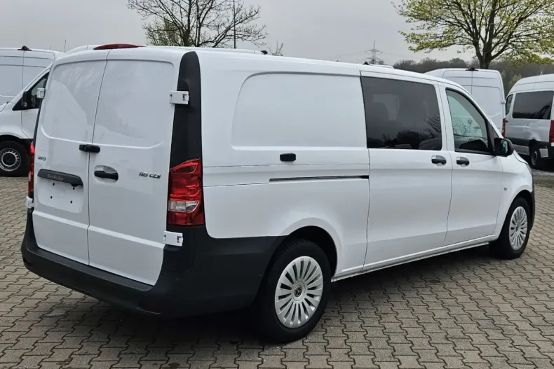 Mercedes-Benz Vito din 2024 cu 12.929 km - oferta MER223294 - foto 5