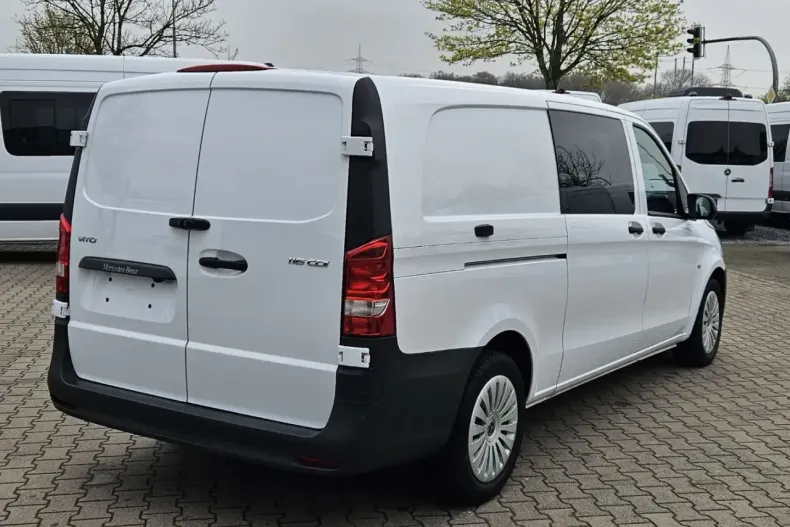 Mercedes-Benz Vito din 2024 cu 12.929 km - oferta MER223294 - foto 6